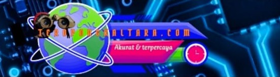 Teropong Kaltara
